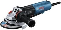 BOSCH Winkelschleifer GWS 17-150 PS, max. 9700 U/min, Im Karton