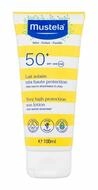 Mustela Sonnenschutzpflege BEBE Family SPF50+ 100ml