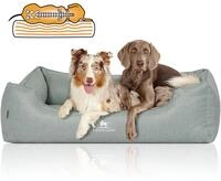 Knuffelwuff Tierbett Hundebett Luisa Sunshine-Edition, Orthop&auml;disch