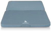 Knuffelwuff Hundematte Faltbare Reisematte Tacoma, Orthop&auml;disch