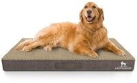 Knuffelwuff Hundematte Ellenie, Orthop&auml;disch