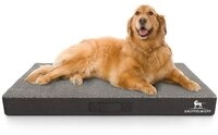 Knuffelwuff Hundematte Ellenie, Orthop&auml;disch