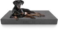 Knuffelwuff Hundematte Inkontinenzmatte Lenie, Orthop&auml;disch