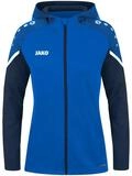 Jako Trainingsjacke 6822 Kapuzenjacke Performance