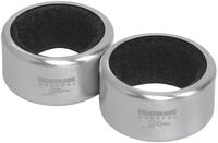WESTMARK Weinflaschenhalter, (Set)