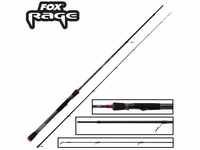 Fox Rage Spinnrute Fox Rage Prism Medium Spin Rod 210cm 5-21g