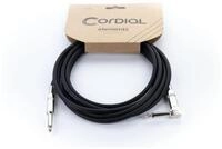 Cordial Instrumentenkabel, EI 6 PR Instrumentenkabel 6 m - Instrumentenkabel