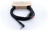 Cordial Audio-Kabel, EY 1 WRCC Soundkartenkabel 1 m - Insertkabel