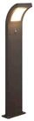 Arcchio Au&szlig;en-Stehlampe Advik, 1 x 13,5 W LED, warmwei&szlig;