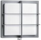 steinel SUP-Leuchte Steinel Sensorau&szlig;enleuchte L 691 LED PMMA ANTV2