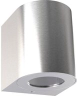 Nordlux Au&szlig;en-Wandleuchte Nordlux Canto 2 49701034 LED-Au&szlig;enwandleuchte 12 W