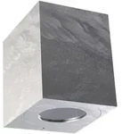 Nordlux Au&szlig;en-Wandleuchte Nordlux Canto kubi2 49711031 LED-Au&szlig;enwandleuchte...