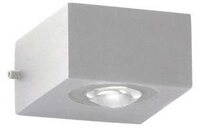FISCHER & HONSEL LED Au&szlig;en-Stehlampe FISCHER & HONSEL Au&szlig;enleuchte HELSINKI BH