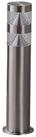 Lindby Au&szlig;en-Stehlampe Lanea, 1 x 8,1 W LED, warmwei&szlig;