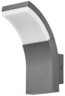 Lucande Au&szlig;en-Wandleuchte Timm, 1 x 5,8 W LED, warmwei&szlig;