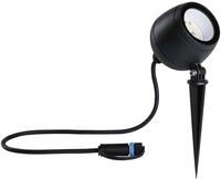 Paulmann LED Gartenleuchte Outdoor Plug & Shine Spot Kikolo Insect friendly ZigBee,