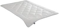 Irisette Naturfaserbettdecke Steppbett TENCEL&trade;, F&uuml;llung: 60% Lyocell (TENCEL) und