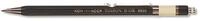 KOH-I-NOOR Druckbleistift KOH Druckbleistift Versatil 2,0 mm x120 mm schwarz CN1005KK