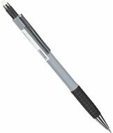 Faber-Castell Bleistift Druckbleistift Grip 1347 0,7 mm stone grey