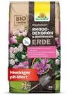 Neudorff Spezialerde NeudoHum HortensienErde 20 Liter, mit Organischer...