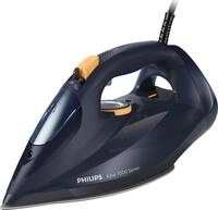 Philips Dampfb&uuml;geleisen DST7060/20 7000 Series, 3000 W, SteamGlide Elite