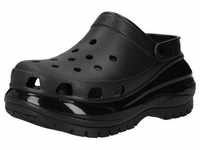 Crocs Clog (1-tlg), schwarz