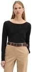 Marc O'Polo Langarmshirt aus Organic Cotton