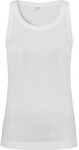 Marc O'Polo DENIM Tanktop im schlichten Basic Look