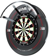 Winmau Dartscheibe Winmau Polaris 120&deg; LED Dartboard Light