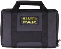 Winsport Dartpfeil Karella Master PAK (schwarz)