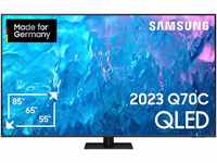 Samsung GQ85Q70CAT LED-Fernseher (214 cm/85 Zoll, Smart-TV, Quantum Prozessor