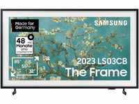 Samsung GQ32LS03CBU LED-Fernseher (80 cm/32 Zoll, Smart-TV, Mattes