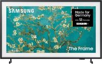 Samsung GQ32LS03CBU LED-Fernseher (80 cm/32 Zoll, Full HD, Smart-TV, Mattes