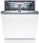 BOSCH vollintegrierbarer Geschirrsp&uuml;ler Serie 6 SMH6TCX01E, Artikel wird ohne Fron