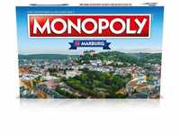 Monopoly Marburg
