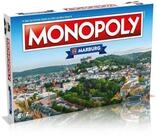 Winning Moves Spiel Monopoly - Marburg, Brettspiel