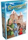 Asmodee Spiel Carcassonne Winter-Edition