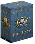 Feuerland Spiel, Terra Mystica Big Box - deutsch