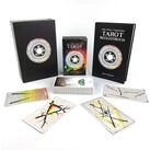 Ratgeber The Wild Unknown Tarot 78 Tarotkarten und Begleitbuch. Deutsche Ausgab Kim