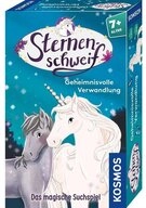 Spiel Sternenschweif - Geheimnisvolle Verwandlung
