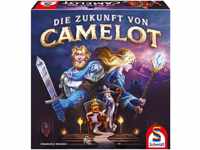 Schmidt Spiele Spiel, Die Zukunft von Camelot