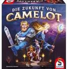 Schmidt Spiele Spiel Schmidt Spiele Die Zukunft von Camelot, Brettspiel