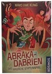 Kosmos Spiel Abrakadabrien Das magische Kartenspiel Gesellschaftsspiel 220...