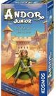 Kosmos Spiel Andor Junior - Erweiterung