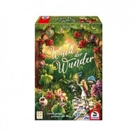 Schmidt Spiele Spiel, Wald der Wunder - deutsch