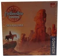 Kosmos Spiel Cartaventura - Oklahoma