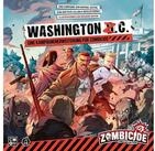 Asmodee Spiel Zombicide 2. Edition - Washington Z.C.