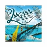 Feuerland Spiel, Libertalia - Auf den Winden von Galecrest - deutsch