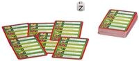 Piatnik Spiel Activity Pocket