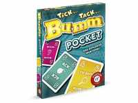 Piatnik Spiel, Tick Tack Bumm Pocket